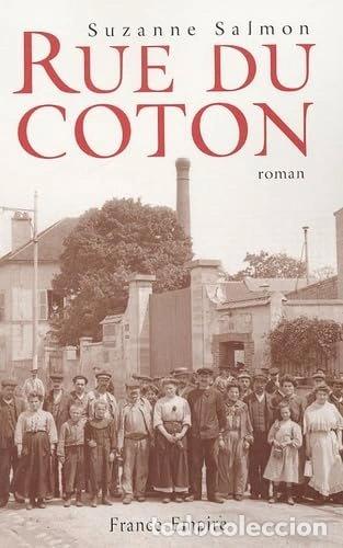 Libros: Rue du Coton- 9782704809936