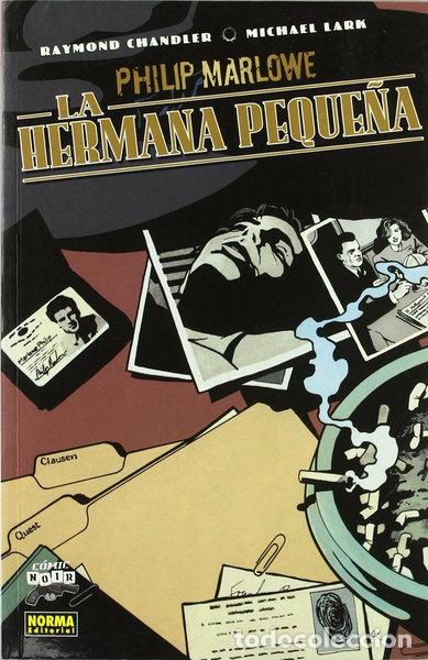 Livros em segunda m&atilde;o: La hermana peque&ntilde;a- 9788498142419