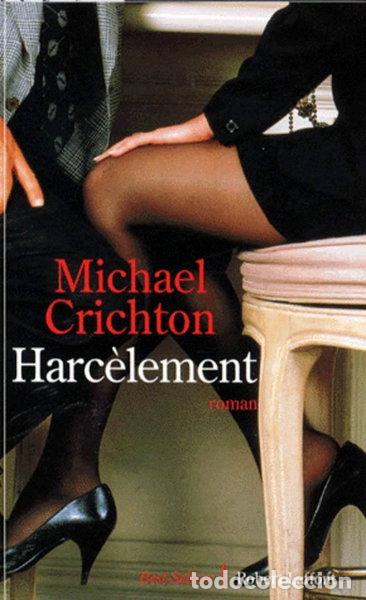 Livros em segunda m&atilde;o: Harcelement- 9782221077450