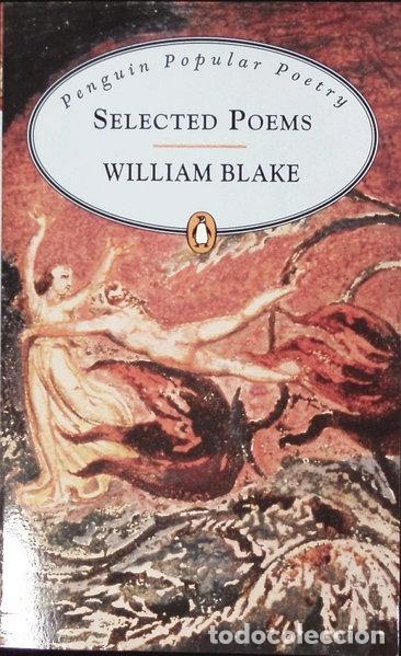 books: Selected Poems- 9780140622195
