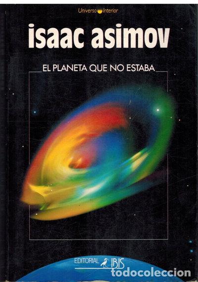 books: El planeta que no estaba- 9788486512095