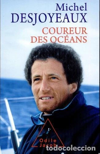books: Coureur des oc&eacute;ans- 9782738121936