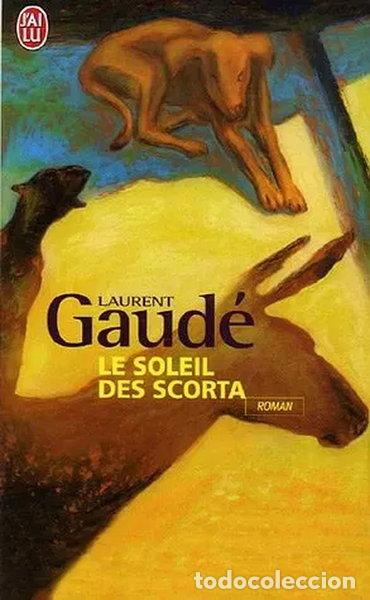 Libros: Le soleil des Scorta- 9782290349106
