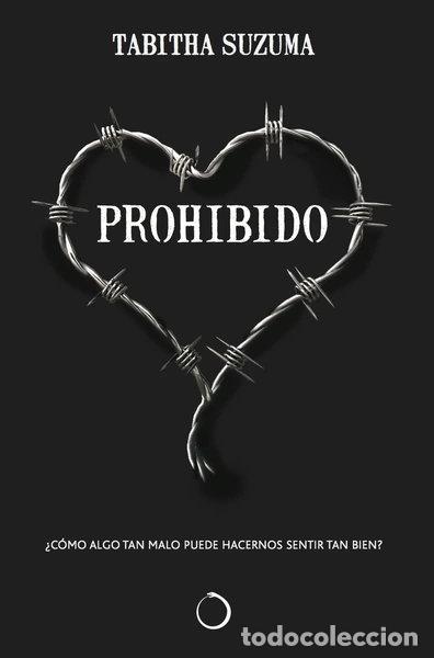 Libros: Prohibido- 9788494172922