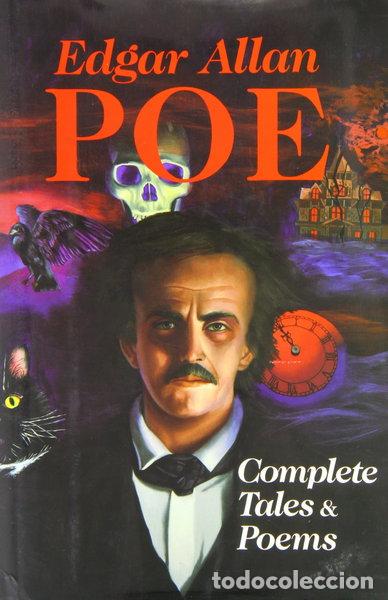 Libros: Complete Tales and Poems- 9780880293662