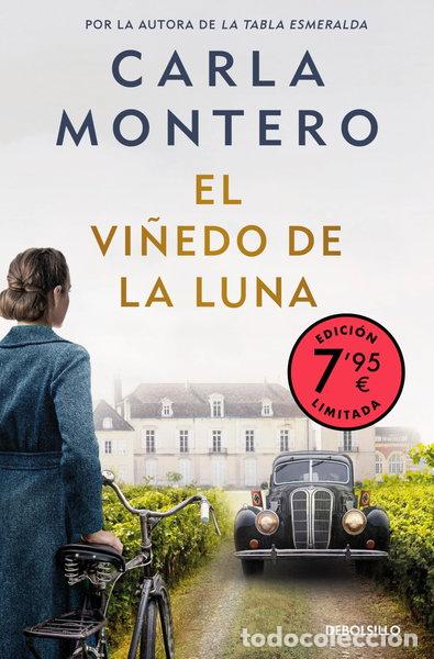 B&uuml;cher: El vi&ntilde;edo de la luna- 9788466377140
