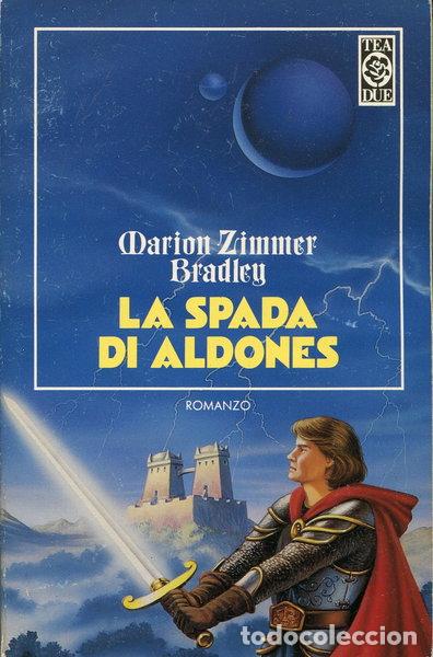B&uuml;cher: La spada di Aldones- 9788878193574