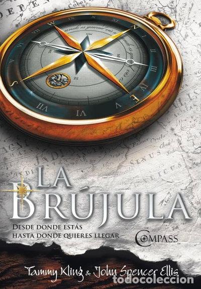 books: La Br&uacute;jula- 9788425343605