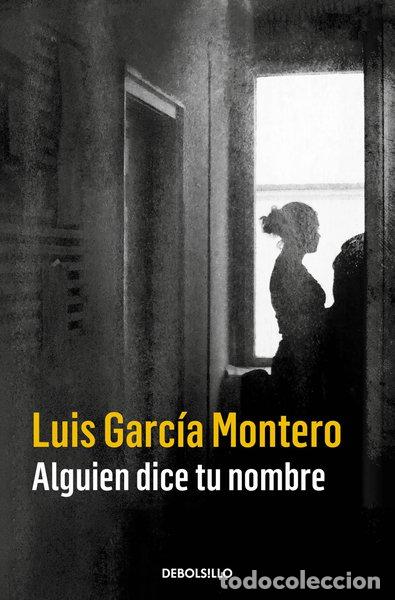 Livros em segunda m&atilde;o: Alguien dice tu nombre- 9788466335850