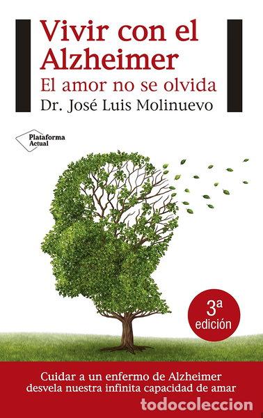 Livros em segunda m&atilde;o: Vivir con el Alzheimer- 9788415577492