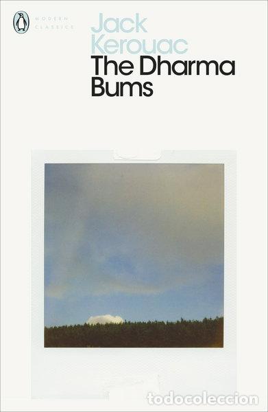 Libros: The Dharma Bums- 9780141184883