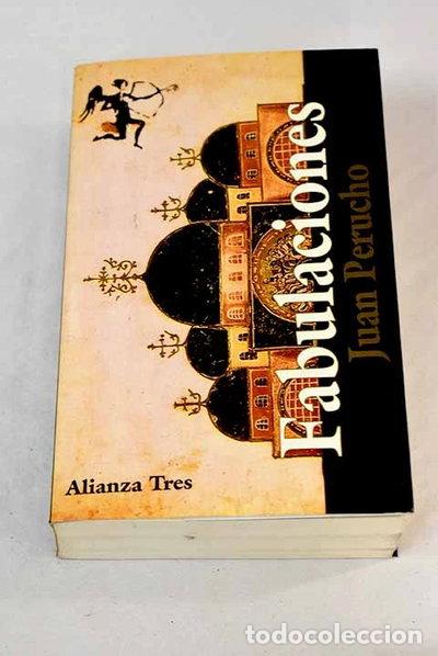Libros: Fabulaciones- 9788420632872