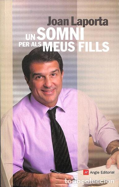Libros: Un somni per als meus fills- 9788492758852