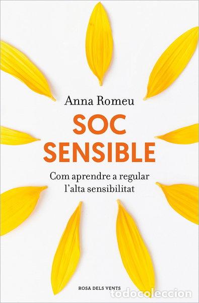 Libros: Soc sensible- 9788418062940 - Foto 1