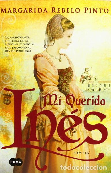 Libros: Mi querida In&eacute;s- 9788483654460