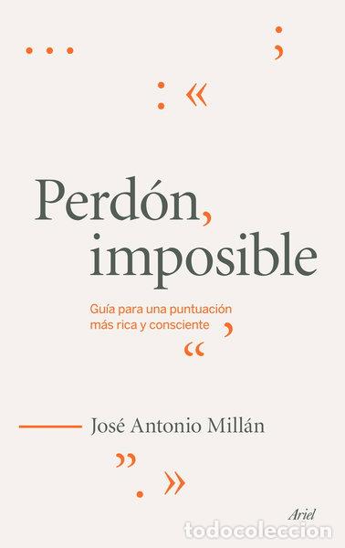 Libros: Perd&oacute;n imposible- 9788434419216