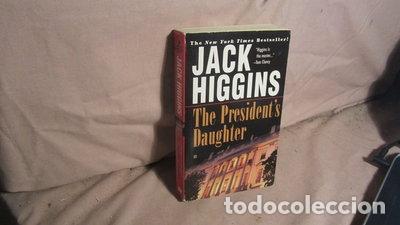 Libri di seconda mano: The President's Daughter- 9780425163412