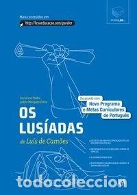 Livros em segunda m&atilde;o: Os Lus&iacute;adas- 9789892327297