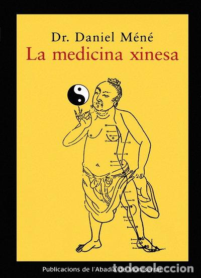 Livros em segunda m&atilde;o: La medicina xinesa- 9788484152941