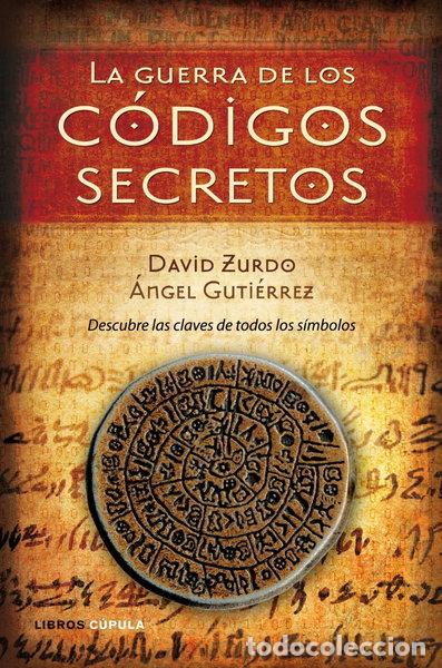 Livros em segunda m&atilde;o: La guerra de los c&oacute;digos secretos- 9788448048433