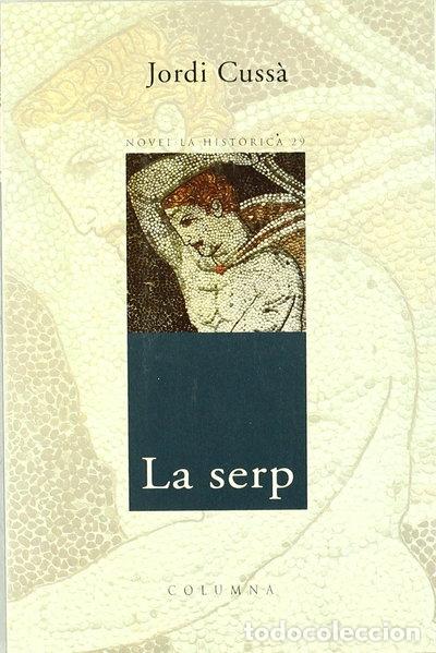 Livros em segunda m&atilde;o: La serp- 9788466400381