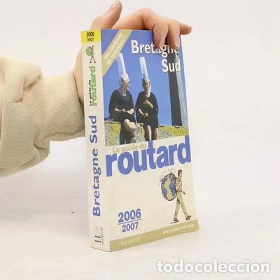 Livros em segunda m&atilde;o: Bretagne Sud- 9782012404113
