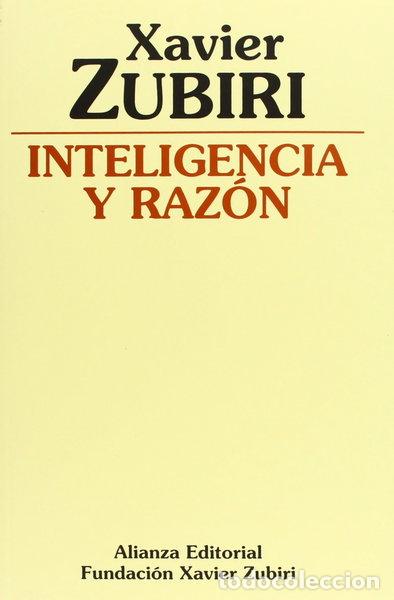 Livros em segunda m&atilde;o: Inteligencia y raz&oacute;n- 9788420690162