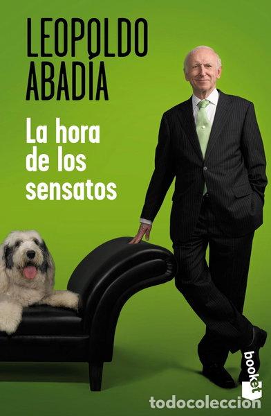 Livros em segunda m&atilde;o: La hora de los sensatos- 9788467007466