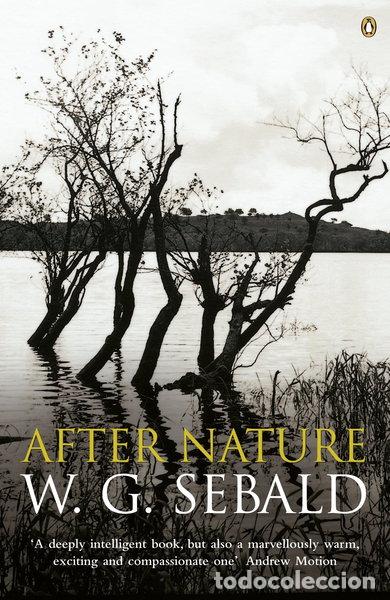 Libri di seconda mano: After Nature- 9780141003368