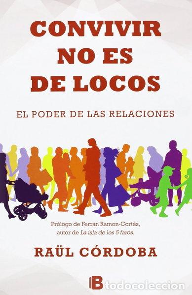 B&uuml;cher: Convivir no es de locos- 9788466654227