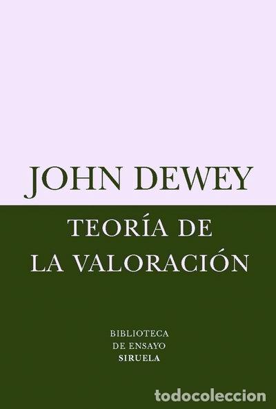 B&uuml;cher: Teor&iacute;a de la valoraci&oacute;n- 9788498411522