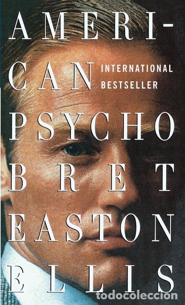 B&uuml;cher: American Psycho- 9780307278630
