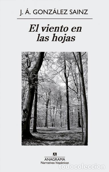 B&uuml;cher: Viento en las hojas- 9788433997791