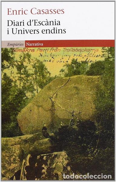 B&uuml;cher: Diari d'Esc&agrave;nia i Univers endins- 9788497878227