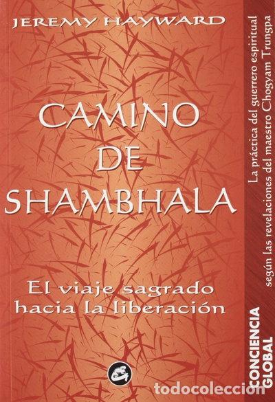 B&uuml;cher: Camino de Shambhala- 9788488242518