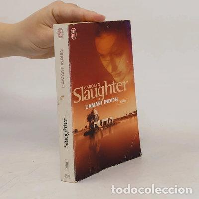B&uuml;cher: L'amant indien- 9782290001639