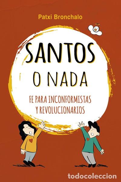 Libros: Santos o nada- 9788490618967