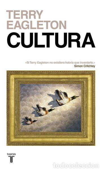 Libros: Cultura- 9788430618361