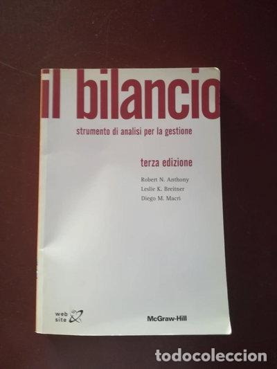 books: Il bilancio. Strumento di analisi per la gestione- 9788838661570
