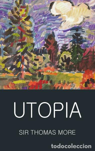 Libros: Utopia- 9781853264740