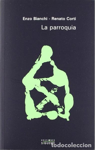 Libros: La parroquia- 9788430115785