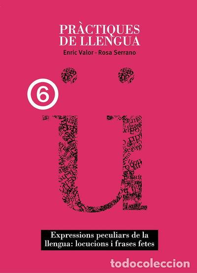 Libros: Expressions peculiars de la llengua- 9788481319439