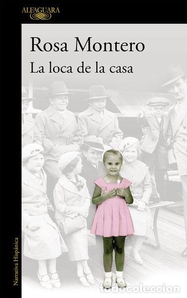 Libros: La loca de la casa- 9788420432359