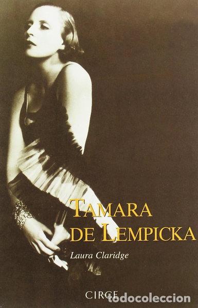Libros: Tamara de Lempicka- 9788477651871 - Foto 1