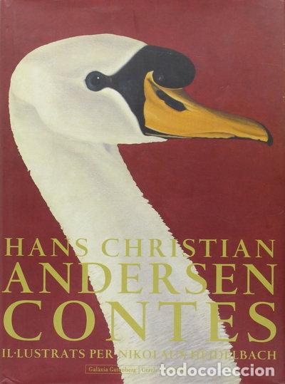 Libros: Contes- 9788481094275