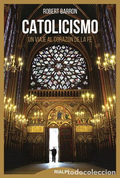 Livres: Catolicismo- 9788432148477
