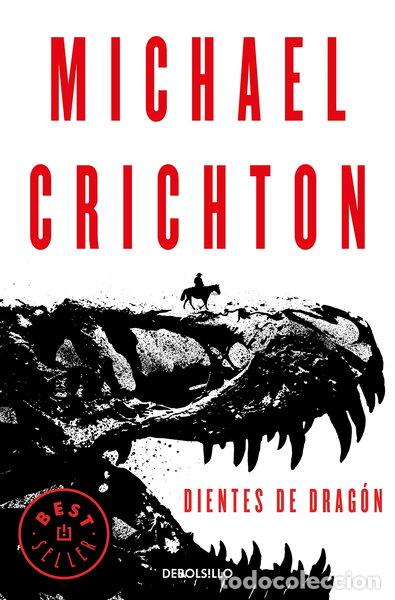 Libros: Dientes de drag&oacute;n- 9788466347501
