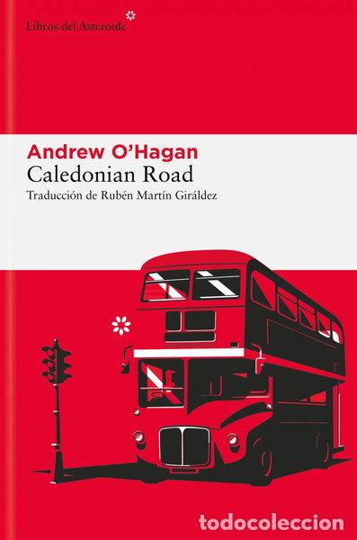 Libri di seconda mano: Caledonian Road- 9788410178373