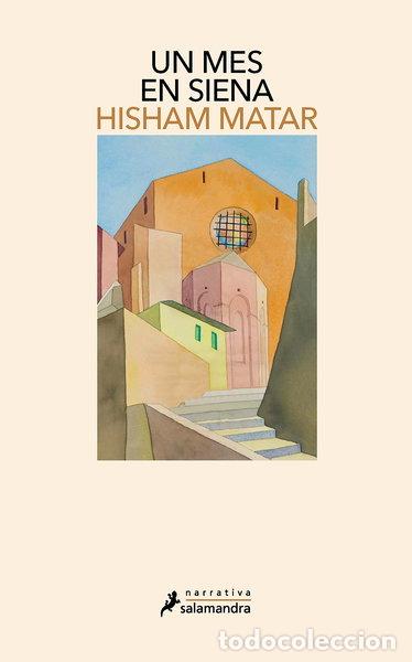 Libri di seconda mano: Un mes en Siena- 9788418681325