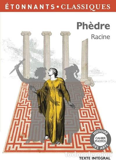 Libros: Phedre- 9782081303126
